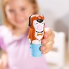 Sticker Wow Pies| książeczka stempelek z pieczątką i 300 naklejkami Melissa & Doug