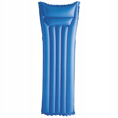 Dmuchany materac do pływania 183x69 cm – komfortowy i wytrzymały na wodę | Bestway 44007