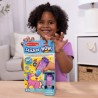 Sticker Wow fioletowy Jednorożec| książeczka stempelek z pieczątką i 300 naklejkami Melissa & Doug