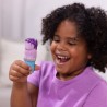 Sticker Wow fioletowy Jednorożec| książeczka stempelek z pieczątką i 300 naklejkami Melissa & Doug