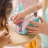 Zestaw dentystyczny Melissa & Doug | doktor dentysta 25 el 3+