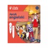 Czytaj z Albikiem Interaktywna Książka Język Angielski 6+ | Angielski Dla Dzieci z Native Speakerem i Quizami