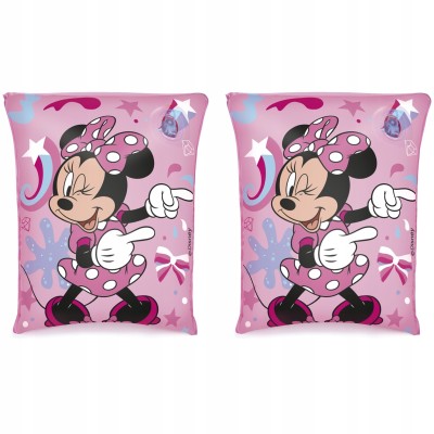 Rękawki do Pływania Minnie Mouse | Bestway Disney | Dzieci