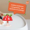 Błękitny gryzak Chompy Grip – ulga dla dziąseł i rozwój zmysłów