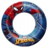 Koło do pływania spider-man dla dzieci 3-6 lat Bestway 98003
