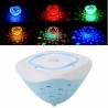 Pływająca lampa LED projektor podwodny do basenu wanny spa SL-012