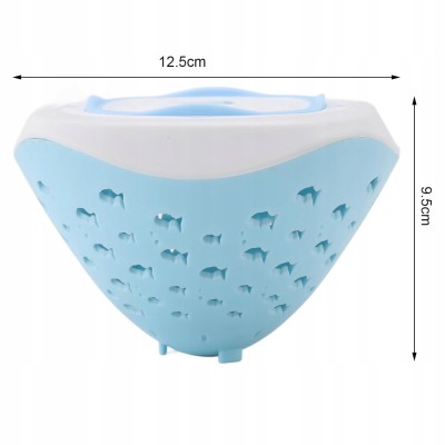 Pływająca lampa LED projektor podwodny do basenu wanny spa SL-012 Pływająca lampa LED projektor podwodny do basenu wanny spa SL-012