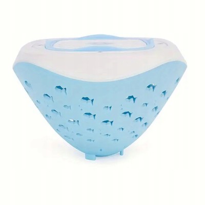 Pływająca lampa LED projektor podwodny do basenu wanny spa SL-012 Pływająca lampa LED projektor podwodny do basenu wanny spa SL-012