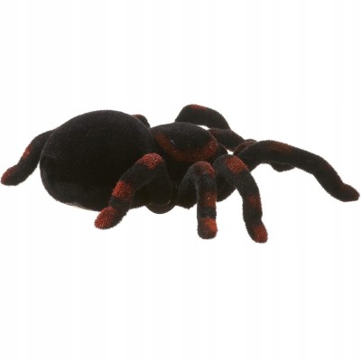 Duży pająk zdalnie sterowany na pilot chodzi jak prawdziwy, duża Tarantula Duży pająk zdalnie sterowany na pilot chodzi jak prawdziwy, duża Tarantula