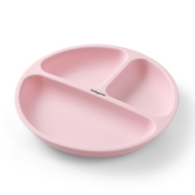 Talerzyk z przyssawką dla dzieci – bezpieczny i ergonomiczny do nauki samodzielnego jedzenia Talerzyk z przyssawką dla dzieci – bezpieczny i ergonomiczny do nauki samodzielnego jedzenia