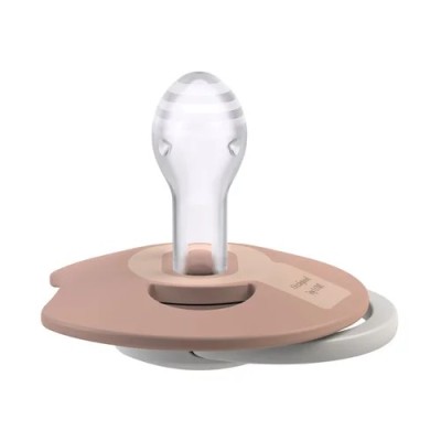 Smoczki silikonowe LOVI 2 szt Ivory Glow/Blush Glow 6-18m – świecący, dynamiczny i bezpieczny dla rozwoju Smoczki silikonowe LOVI 2 szt Ivory Glow/Blush Glow 6-18m – świecący, dynamiczny i bezpieczny dla rozwoju