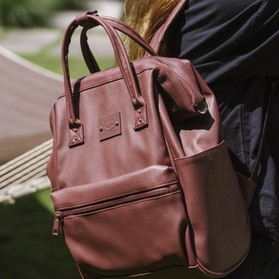 Elegancki plecak dla mam Dolce Vita Pure – styl, wygoda i funkcjonalność w jednym Elegancki plecak dla mam Dolce Vita Pure – styl, wygoda i funkcjonalność w jednym
