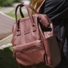 Elegancki plecak dla mam Dolce Vita Pure – styl, wygoda i funkcjonalność w jednym
