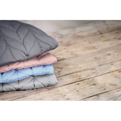 Leżaczek BabyBjörn Bliss Woven Petal Quilt Zgaszony Róż – ergonomiczny, przenośny, bezpieczny i certyfikowany