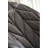 Leżaczek BabyBjörn Bliss Woven Petal Quilt Antracyt – ergonomiczny leżaczek i fotelik 2w1, wygoda i bezpieczeństwo