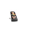 Leżaczek BabyBjörn Bliss Woven Antracytowy – ergonomiczny leżaczek i fotelik 2w1, komfort i bezpieczeństwo dziecka
