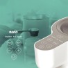 Neno Aqua – ekspres do przygotowania mleka modyfikowanego 1,1L | szybkie gotowanie, podgrzewanie i chłodzenie wody