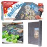Mata do Puzzli z Tubą 500–3000 Elementów Trefl 60986 – Praktyczne Przechowywanie i Organizacja Układanki