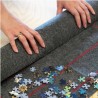 Mata do Puzzli z Tubą 500–3000 Elementów Trefl 60986 – Praktyczne Przechowywanie i Organizacja Układanki