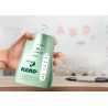 Neno Woreczki – woreczki z adapterem do mrożenia i przechowywania pokarmu | zestaw 20 szt. 150 ml, higieniczne odciąganie mleka