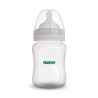 Butelka do karmienia Neno Bottle 150 ml – antykolkowa, bezpieczna i kompatybilna z laktatorami