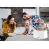 Neno Vivo 6w1 – multifunkcyjny sterylizator, podgrzewacz i rozmrażacz dla niemowląt