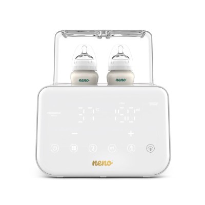 Neno Vivo 6w1 – Sterylizator, Podgrzewacz, Rozmrażacz | Multifunkcyjne Urządzenie dla Rodziców