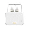 Neno Vivo 6w1 – multifunkcyjny sterylizator, podgrzewacz i rozmrażacz dla niemowląt