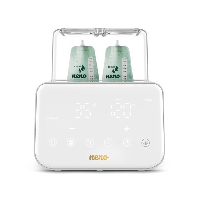 Neno Vivo 6w1 – Sterylizator, Podgrzewacz, Rozmrażacz | Multifunkcyjne Urządzenie dla Rodziców