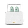 Neno Vivo 6w1 – multifunkcyjny sterylizator, podgrzewacz i rozmrażacz dla niemowląt