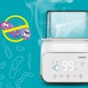 Neno Vita 5w1 – multifunkcyjny sterylizator, podgrzewacz i rozmrażacz | Szybkie przygotowanie posiłków i higiena akcesoriów
