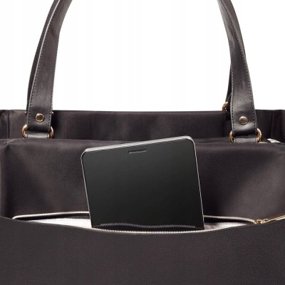 Torba do wózka COCO Babyono 1516 – elegancja i funkcjonalność
