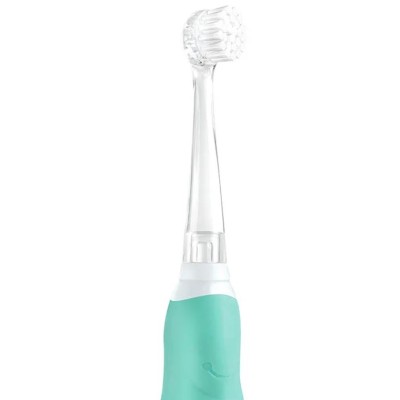 Końcówki do szczoteczki Neno Denti 2 szt. – miękkie i bezpieczne