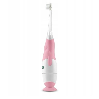 Szczoteczka elektryczna Neno Denti – LED, 4 końcówki, IPX7