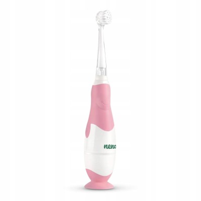 Szczoteczka elektryczna Neno Denti – LED, 4 końcówki, IPX7