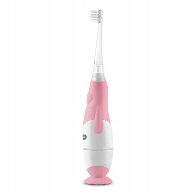 Szczoteczka elektryczna Neno Denti – LED, 4 końcówki, IPX7