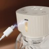 Neno Vento – bezprzewodowy, trójfazowy laktator elektroniczny dla mam