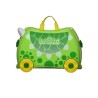 Jeżdżąca walizeczka Trunki - Dinozaur Dudley TRU-0352