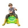 Jeżdżąca walizeczka Trunki - Dinozaur Dudley TRU-0352