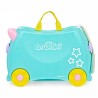 Jeżdżąca walizeczka Trunki - Jednorożec Una TRU-0287