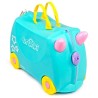 Jeżdżąca walizeczka Trunki - Jednorożec Una TRU-0287