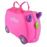 Jeżdżąca walizeczka Trunki Trixi TRU-P061