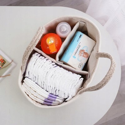 Organizer na pieluszki biały – stylowy i praktyczny pojemnik dla mamy | Idealny prezent na baby shower Organizer na pieluszki biały – stylowy i praktyczny pojemnik dla mamy | Idealny prezent na baby shower