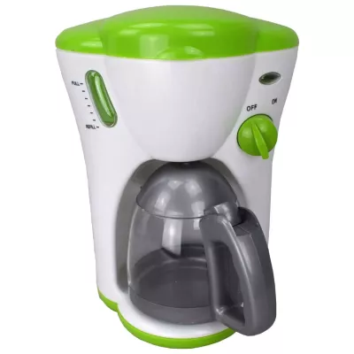 Ekspres do kawy dla dzieci – bezpieczna zabawa i rozwój małego baristy