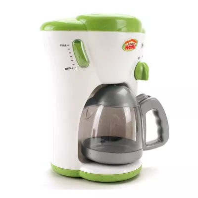 Ekspres do kawy dla dzieci – bezpieczna zabawa i rozwój małego baristy