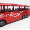 Zdalnie sterowany autobus turystyczny dla dzieci – realistyczny bus z pilotem