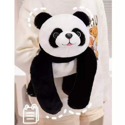 Pluszak obciążeniowy 1 kg | Uspokaja, wycisza i wspiera sen | 4mini.pl