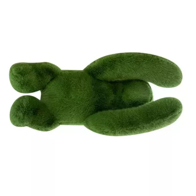 Pluszak obciążeniowy 1 kg | Uspokaja, wycisza i wspiera sen | 4mini.pl