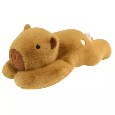 Pluszak obciążeniowy 1 kg | Uspokaja, wycisza i wspiera sen | 4mini.pl