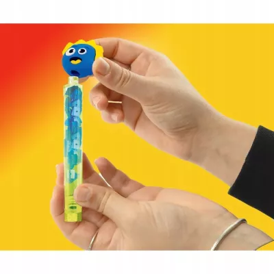 Fabryka Długopisów Monster – Kreatywny Zestaw DIY dla Dzieci 6+